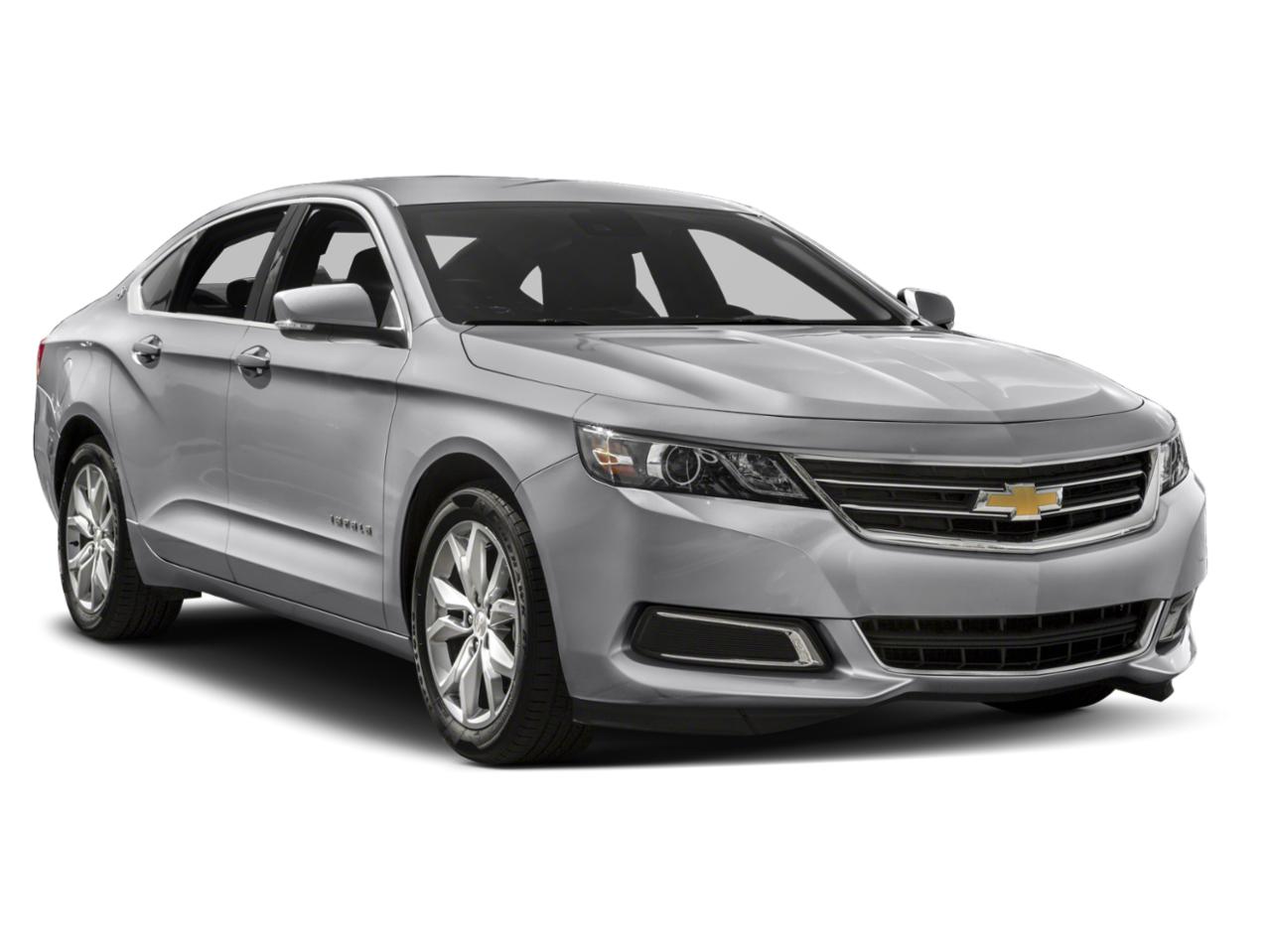 2016 Chevrolet Impala Vehicle Photo in JASPER, GA 30143-8655