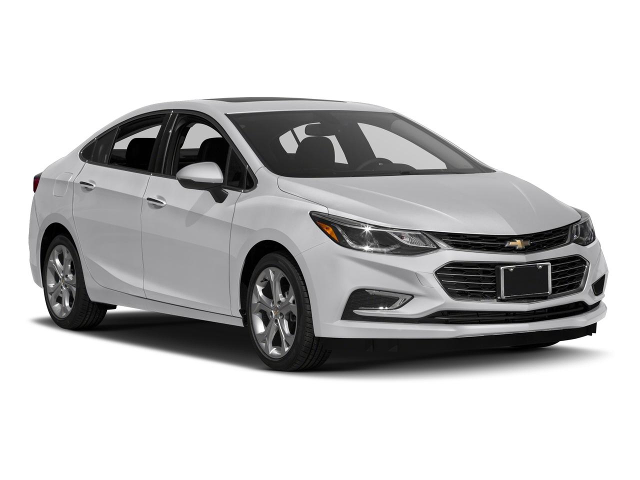 2016 Chevrolet Cruze Vehicle Photo in Trevose, PA 19053