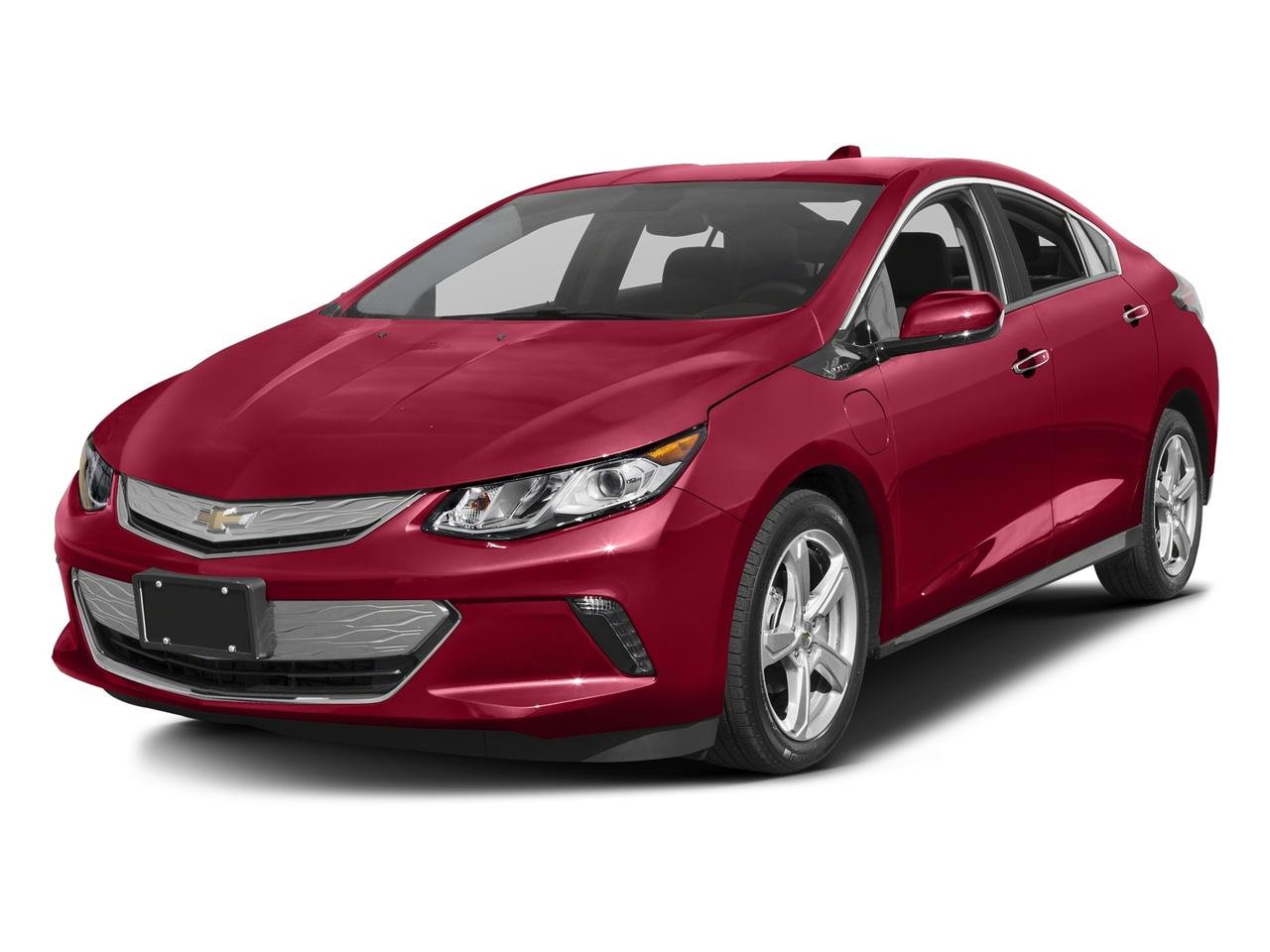 2016 Chevrolet Volt Vehicle Photo in St. Petersburg, FL 33713