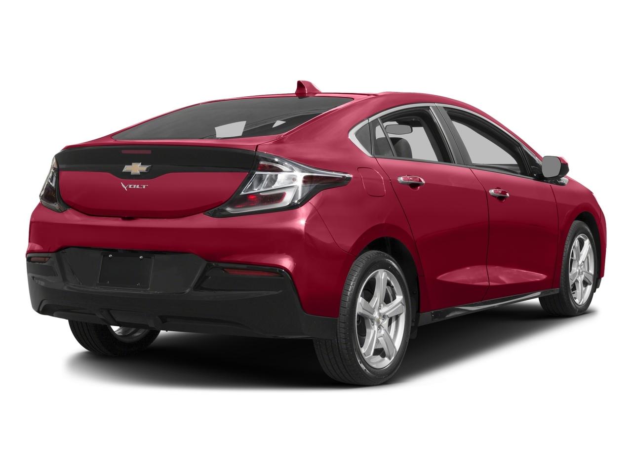 2016 Chevrolet Volt Vehicle Photo in St. Petersburg, FL 33713