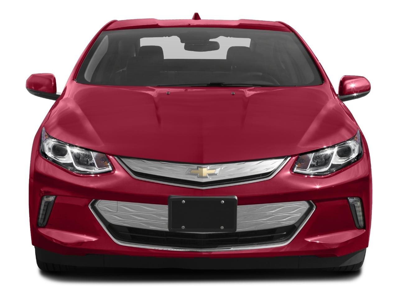 2016 Chevrolet Volt Vehicle Photo in St. Petersburg, FL 33713