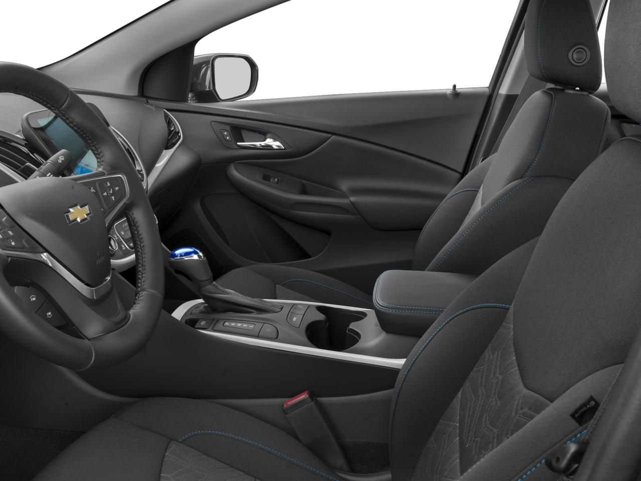 2016 Chevrolet Volt Vehicle Photo in St. Petersburg, FL 33713