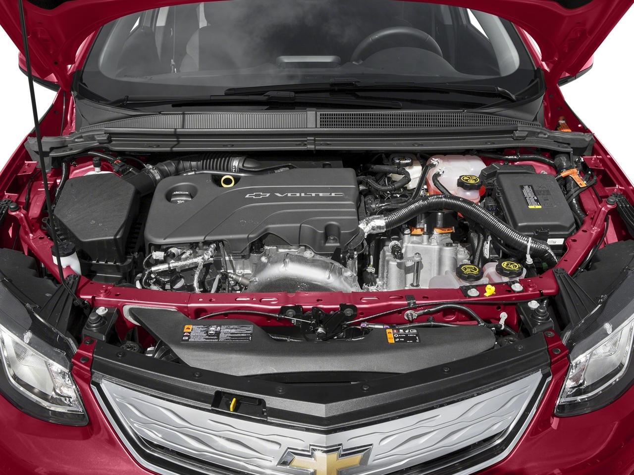 2016 Chevrolet Volt Vehicle Photo in St. Petersburg, FL 33713