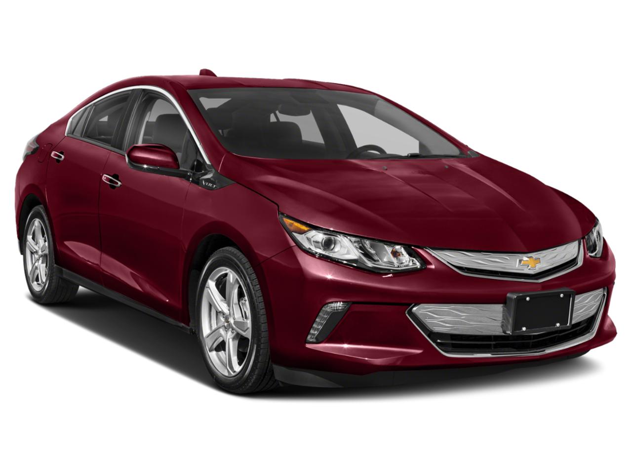 2016 Chevrolet Volt Vehicle Photo in St. Petersburg, FL 33713