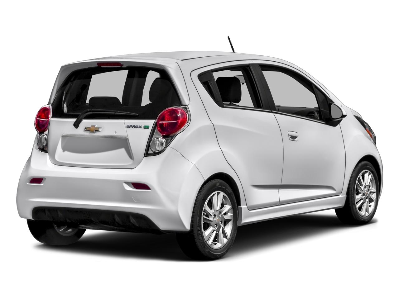 2016 Chevrolet Spark EV Vehicle Photo in Winter Park, FL 32792