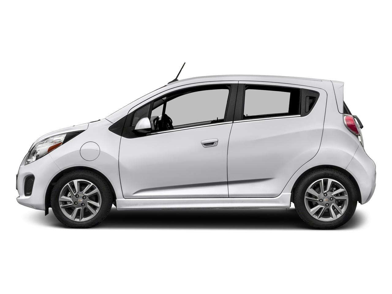 2016 Chevrolet Spark EV Vehicle Photo in Winter Park, FL 32792