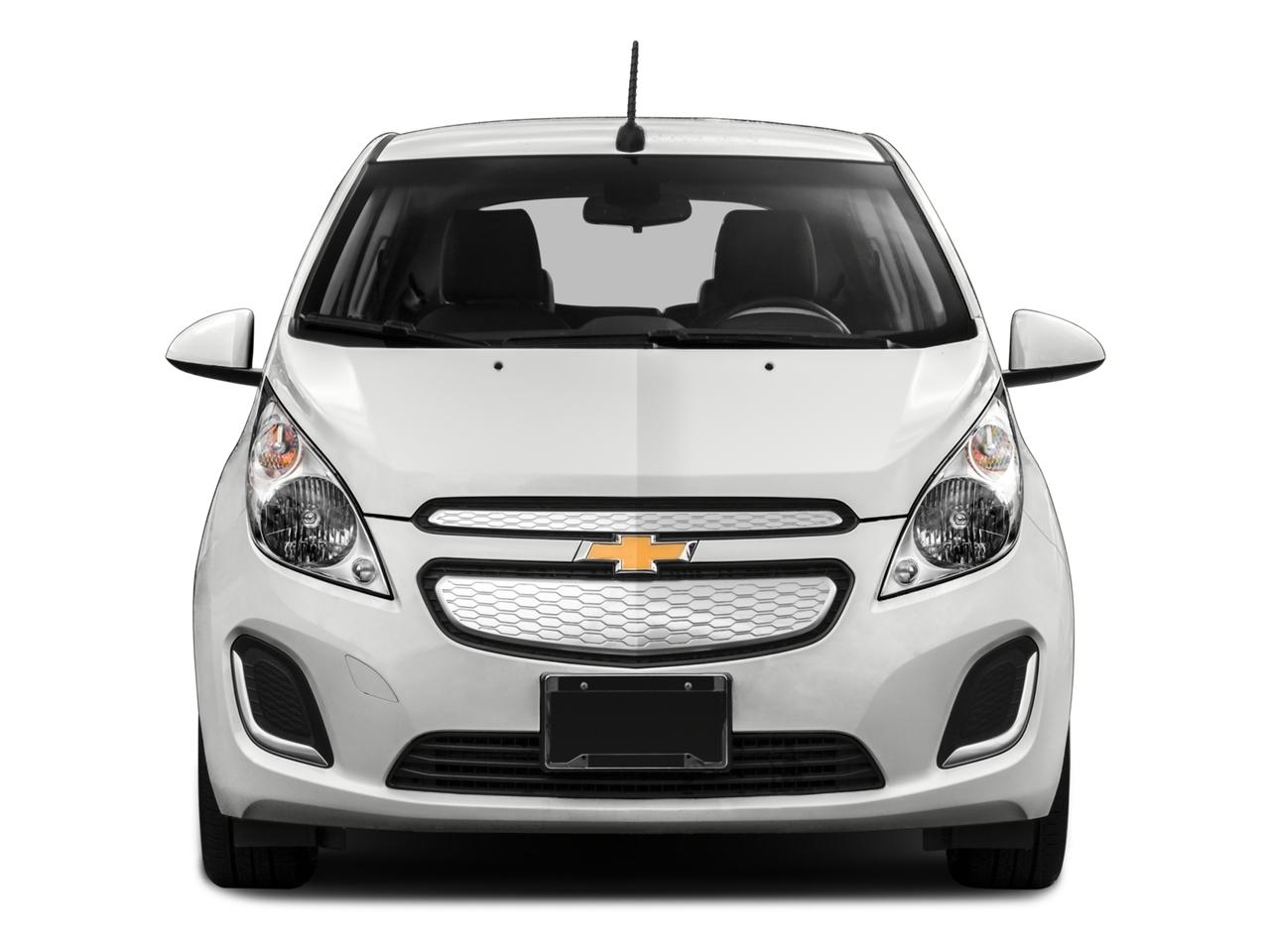 2016 Chevrolet Spark EV Vehicle Photo in Winter Park, FL 32792