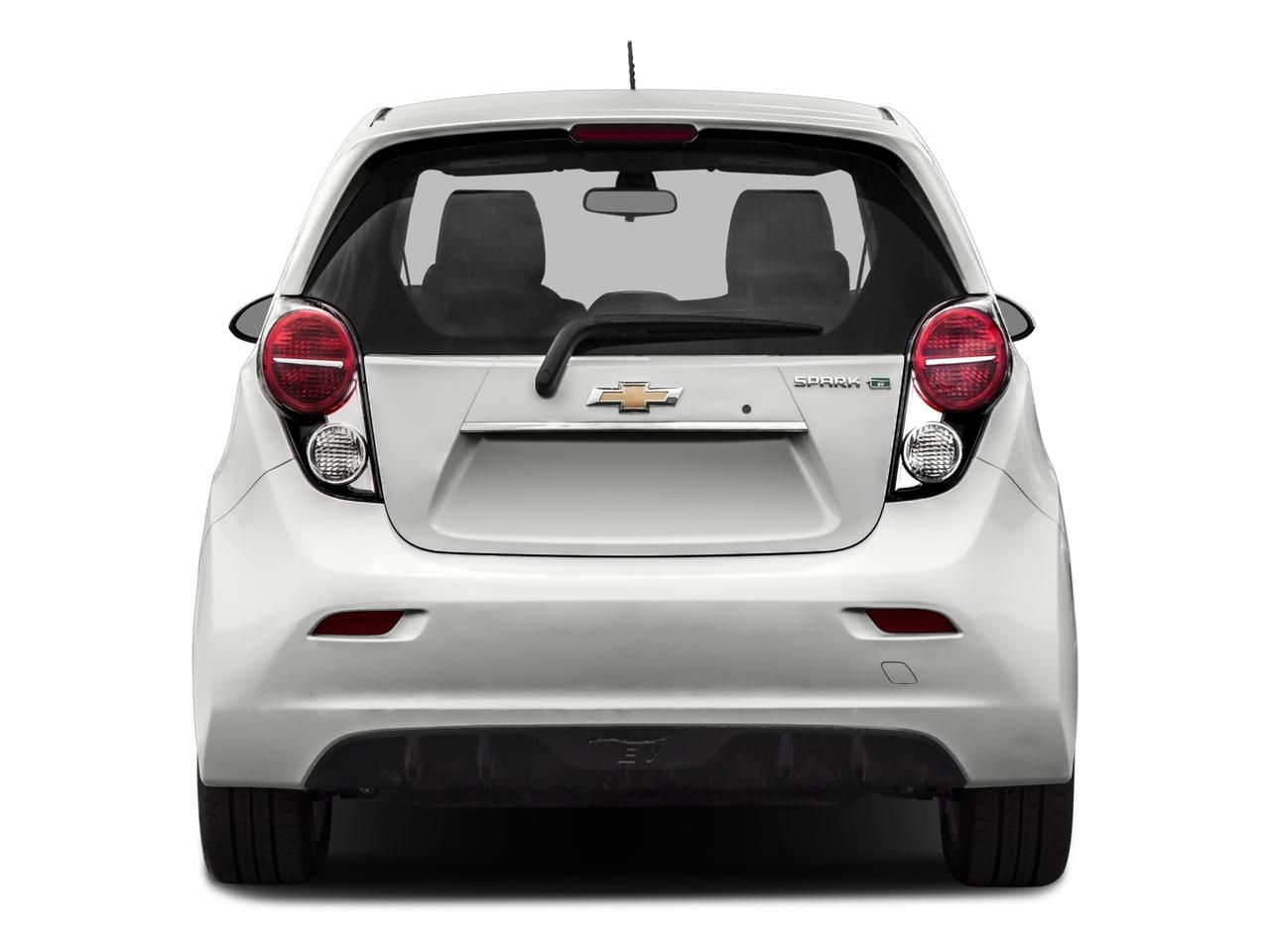 2016 Chevrolet Spark EV Vehicle Photo in Winter Park, FL 32792