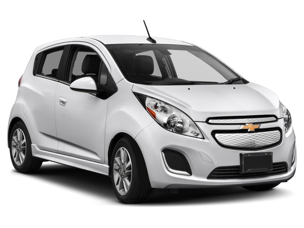 2016 Chevrolet Spark EV Vehicle Photo in Winter Park, FL 32792