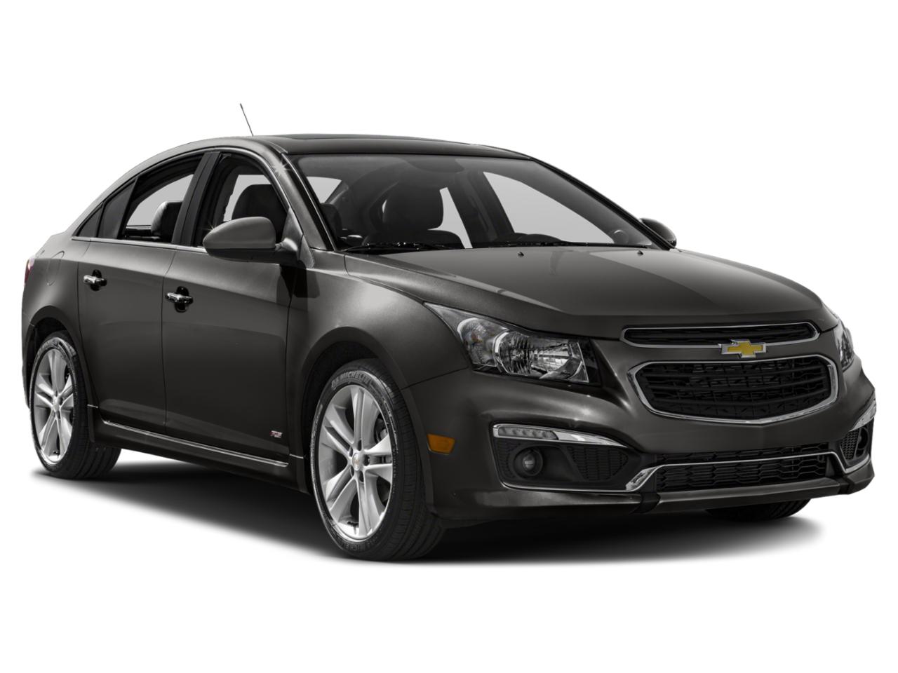 2016 Chevrolet Cruze Limited Vehicle Photo in MANITOWOC, WI 54220-5838