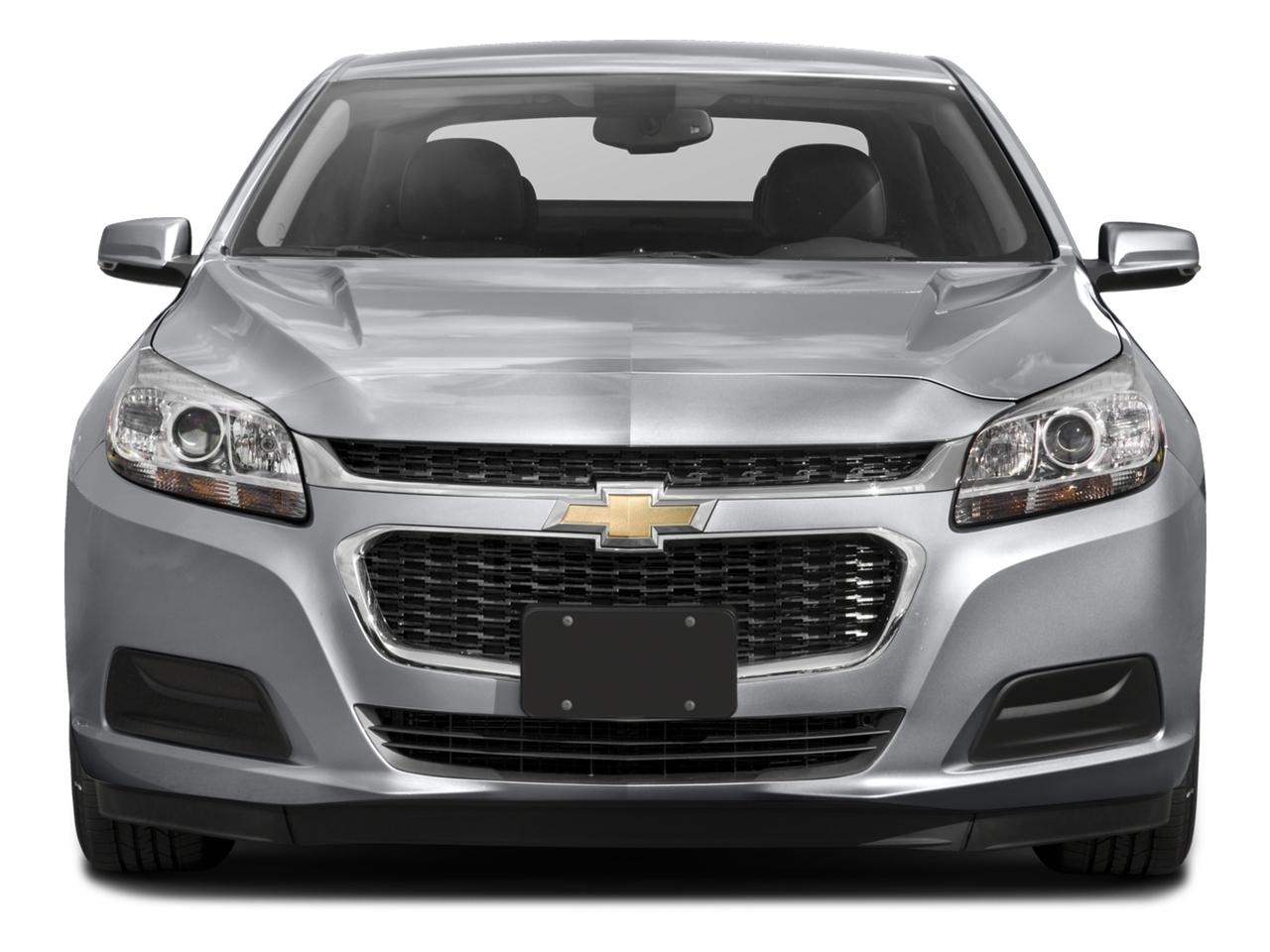 2016 Chevrolet Malibu Limited Vehicle Photo in Appleton, WI 54913