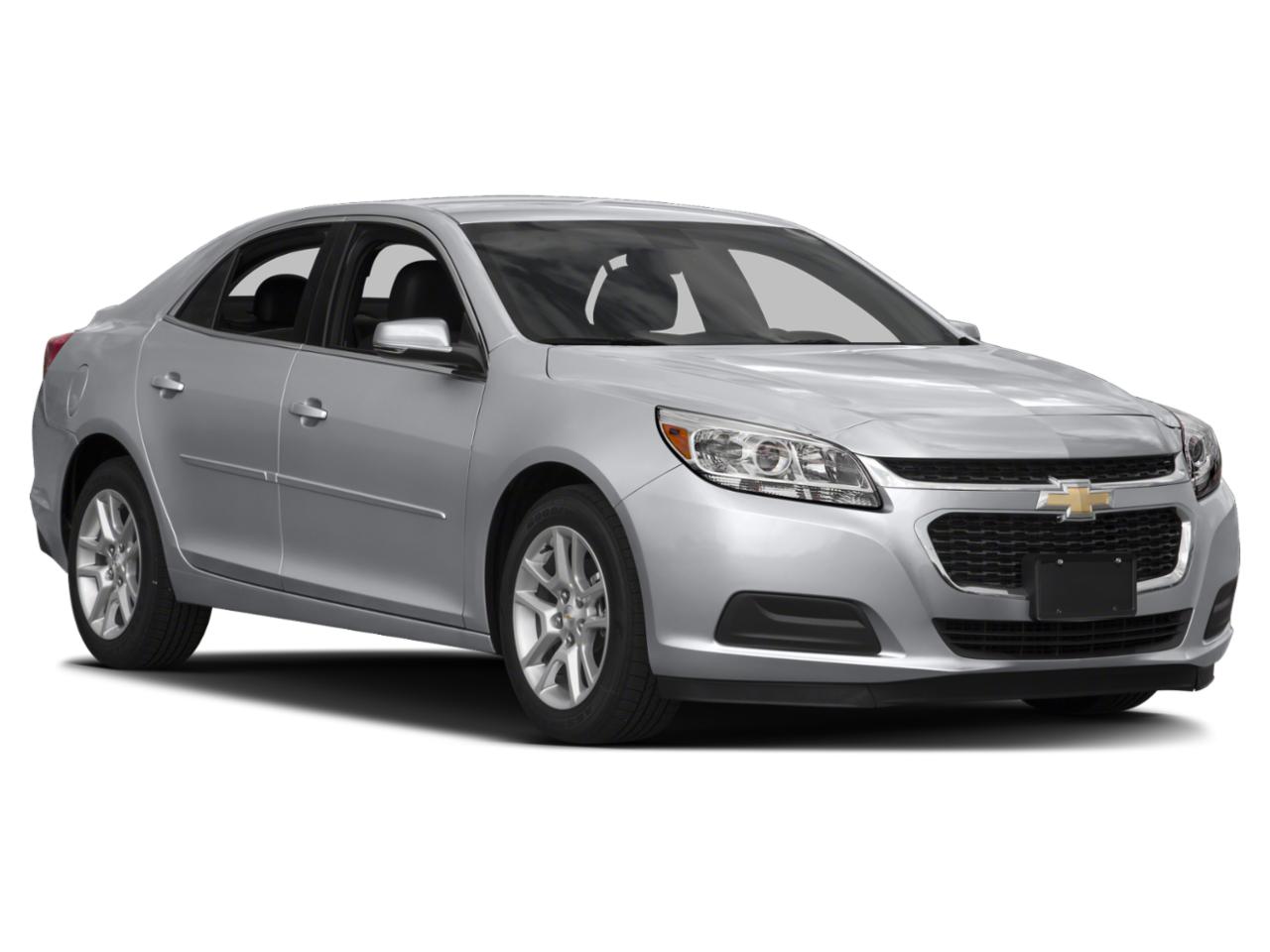 2016 Chevrolet Malibu Limited Vehicle Photo in Appleton, WI 54913