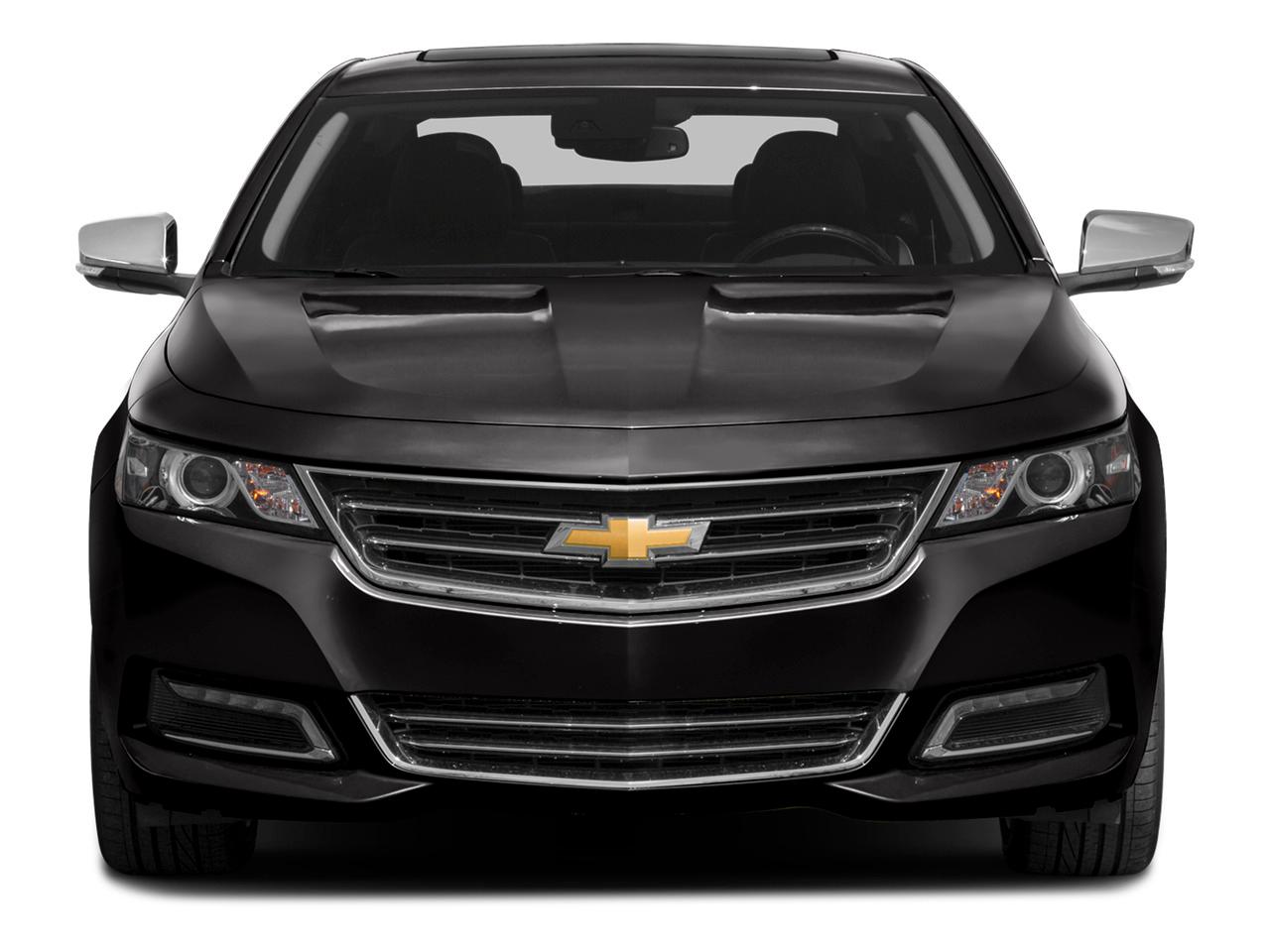 2016 Chevrolet Impala Vehicle Photo in Pinellas Park , FL 33781