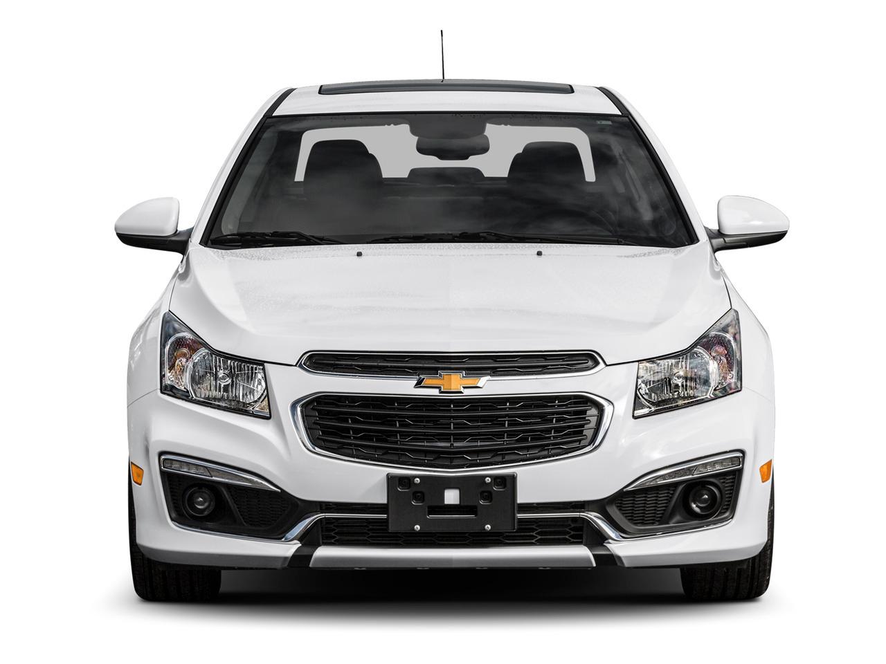 2016 Chevrolet Cruze Limited Vehicle Photo in Grapevine, TX 76051