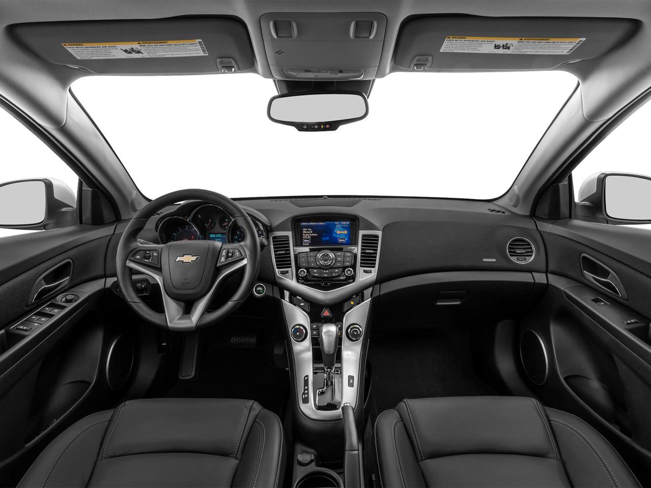 2016 Chevrolet Cruze Limited Vehicle Photo in Grapevine, TX 76051