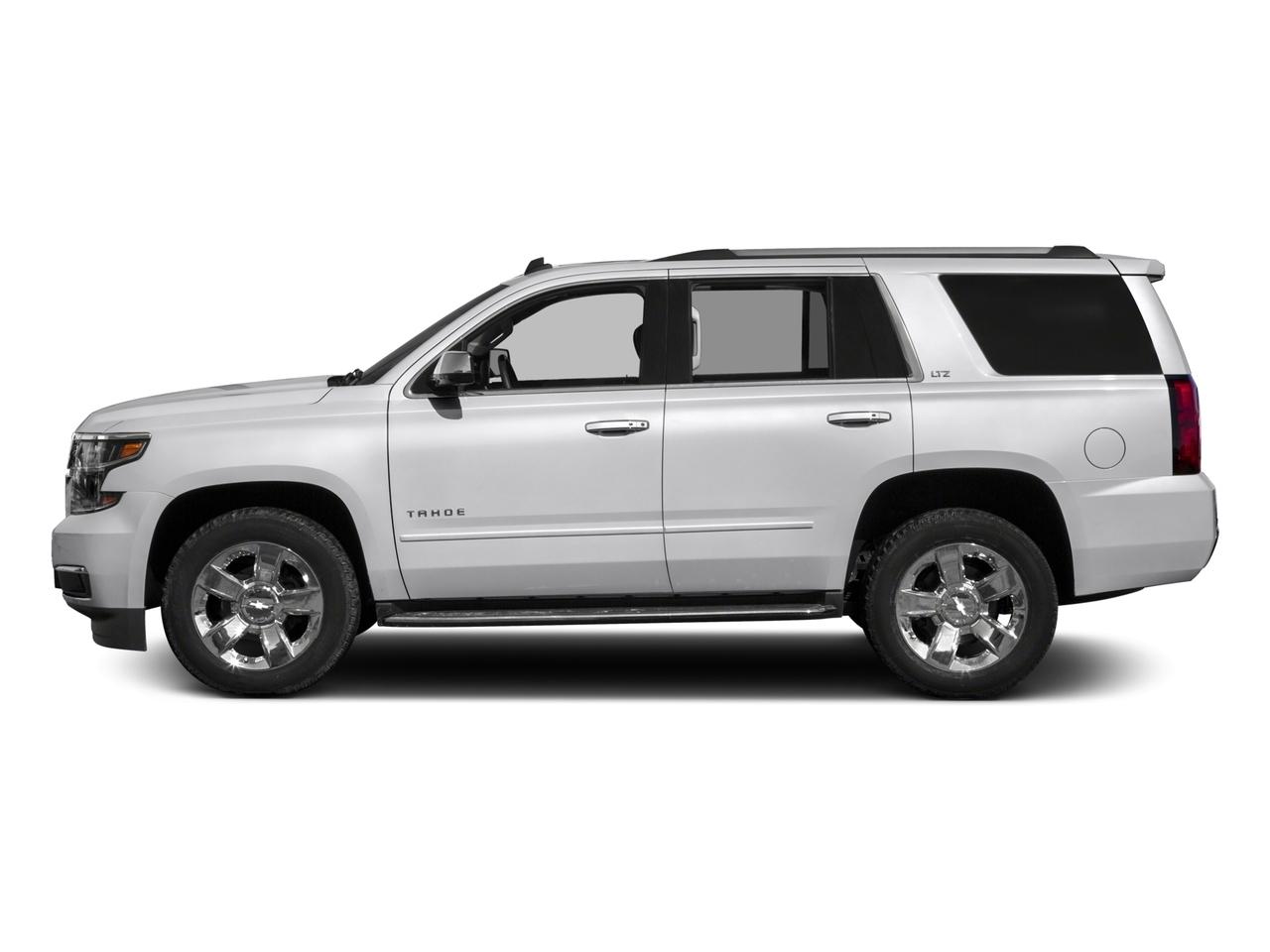 2016 Chevrolet Tahoe Vehicle Photo in ENGLEWOOD, CO 80113-6708