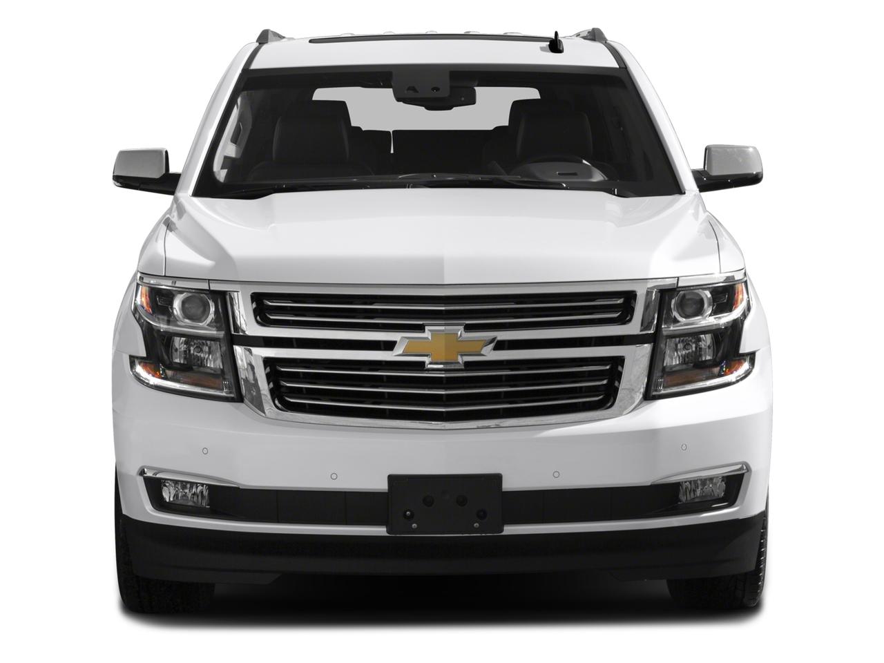 2016 Chevrolet Tahoe Vehicle Photo in PEMBROKE PINES, FL 33024-6534