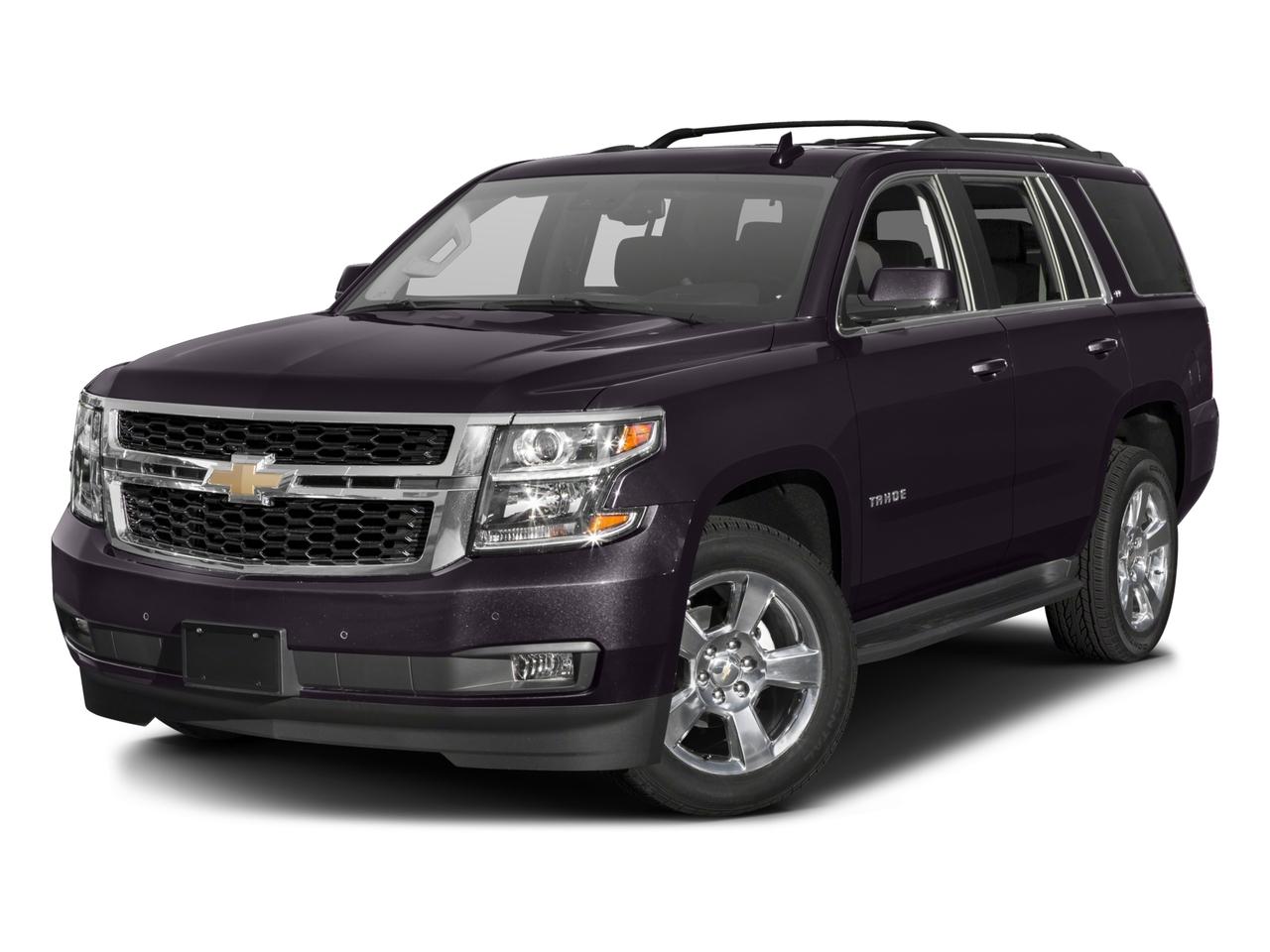 2016 Chevrolet Tahoe Vehicle Photo in MIAMI, FL 33172-3015