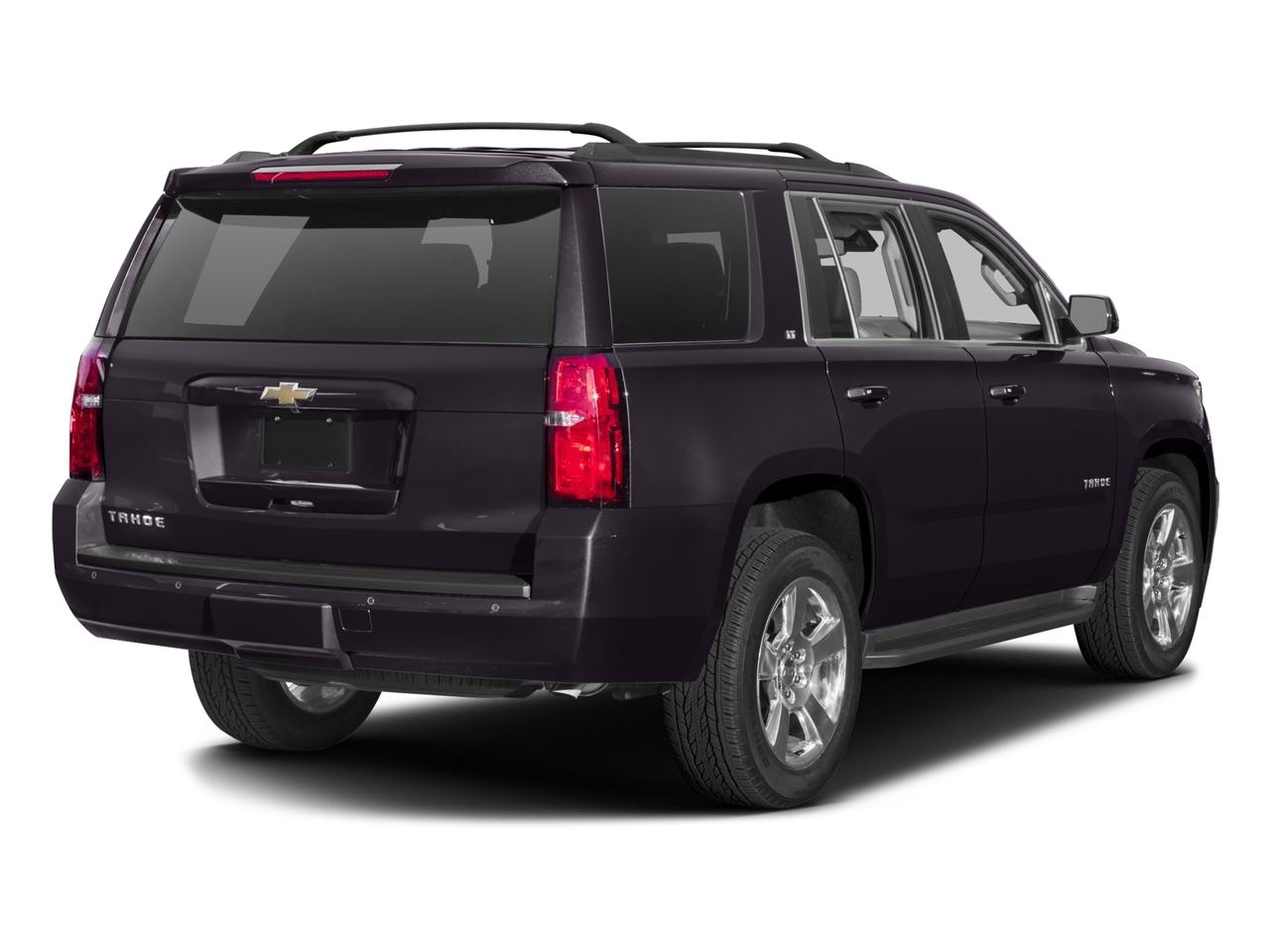 2016 Chevrolet Tahoe Vehicle Photo in MIAMI, FL 33172-3015