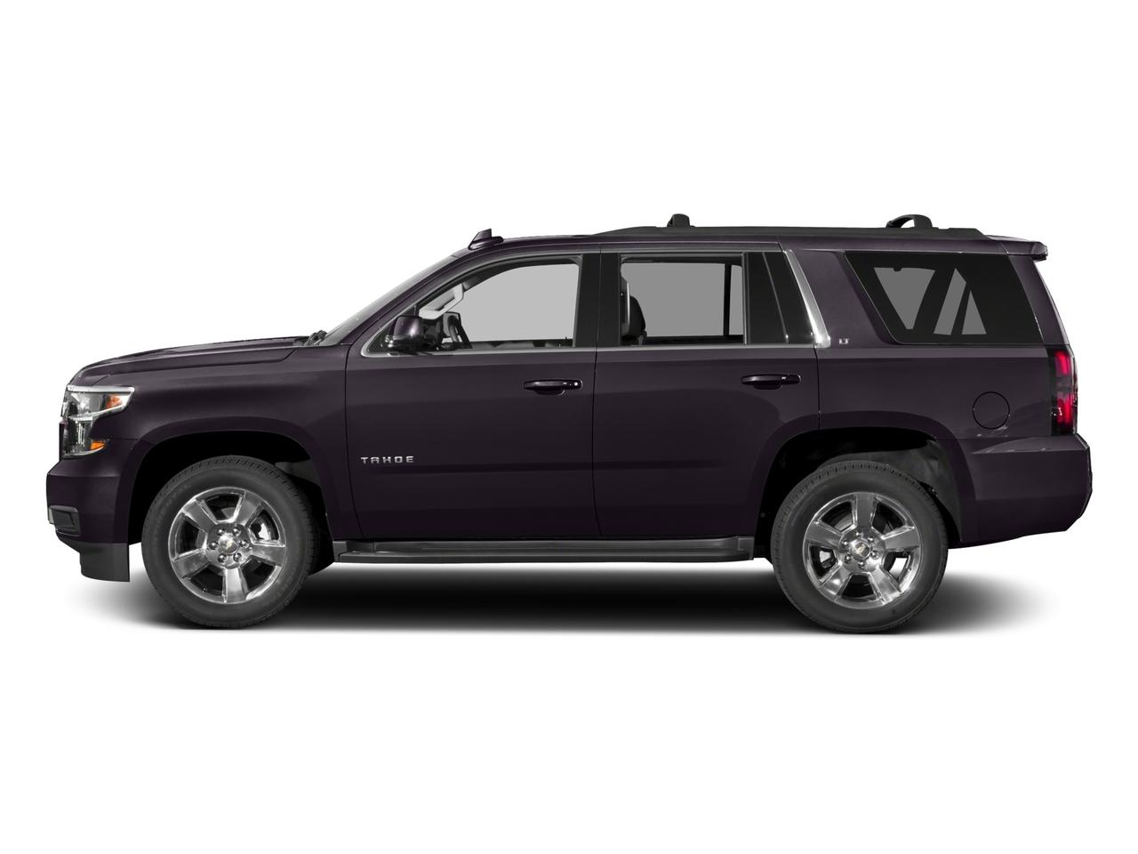 2016 Chevrolet Tahoe Vehicle Photo in MIAMI, FL 33172-3015