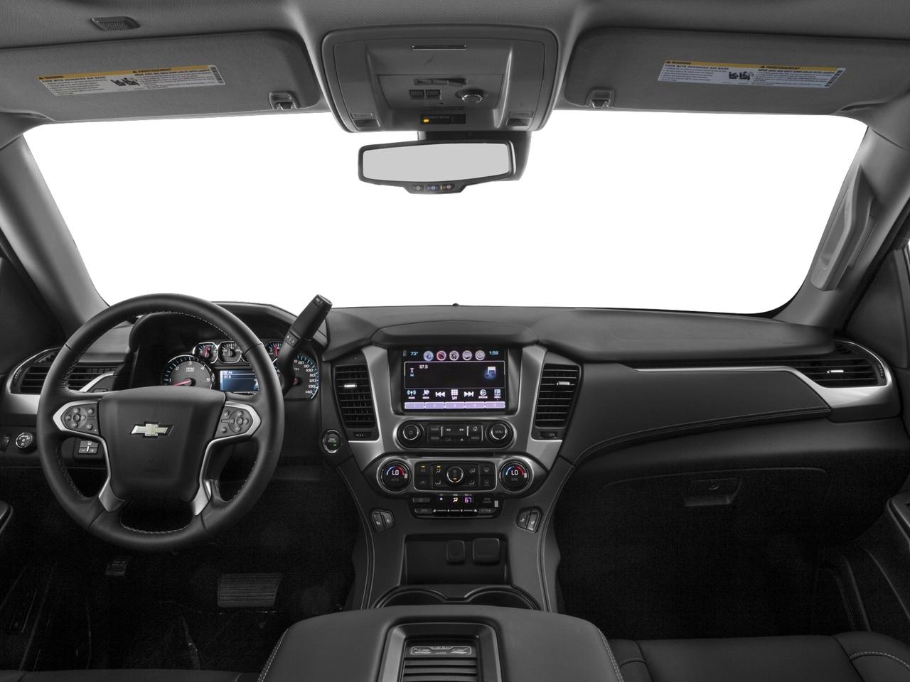 2016 Chevrolet Tahoe Vehicle Photo in MIAMI, FL 33172-3015