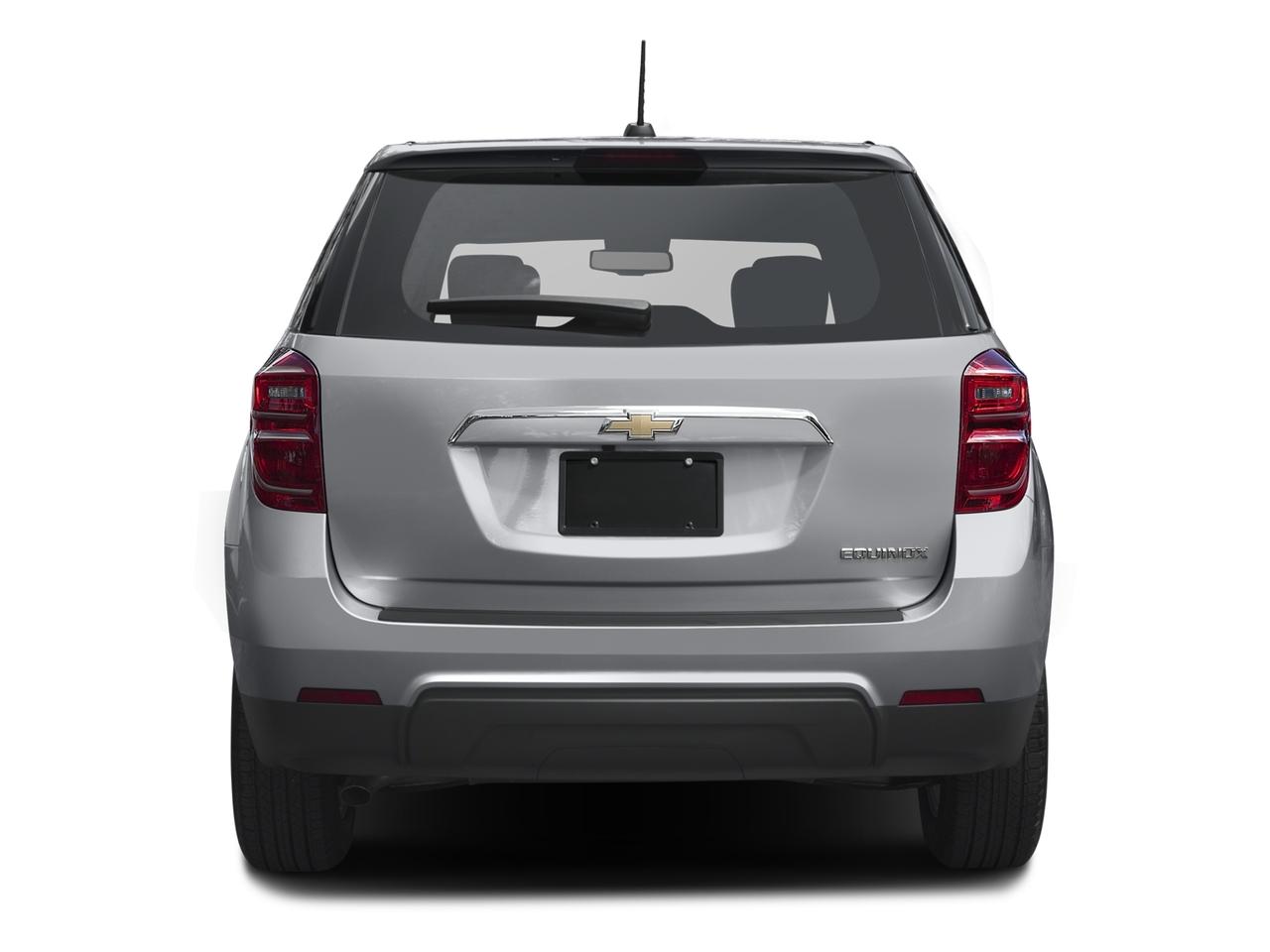 2016 Chevrolet Equinox Vehicle Photo in OSHKOSH, WI 54904-7811