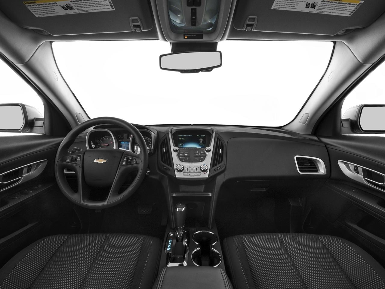 2016 Chevrolet Equinox Vehicle Photo in Shiloh, IL 62269