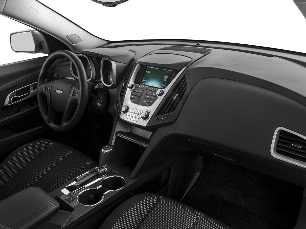 2016 Chevrolet Equinox Vehicle Photo in Shiloh, IL 62269