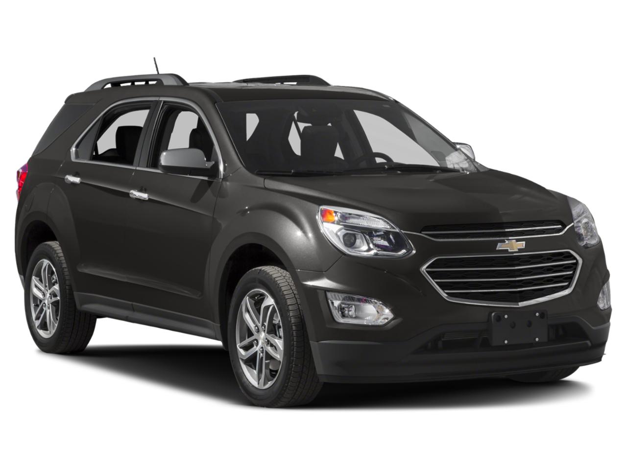 2016 Chevrolet Equinox Vehicle Photo in GREENACRES, FL 33463-3207