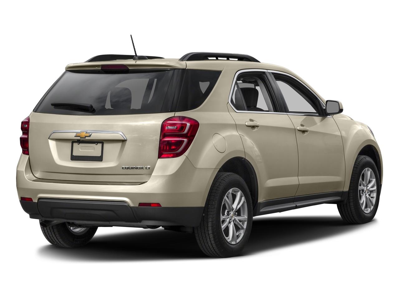 2016 Chevrolet Equinox Vehicle Photo in Oshkosh, WI 54904