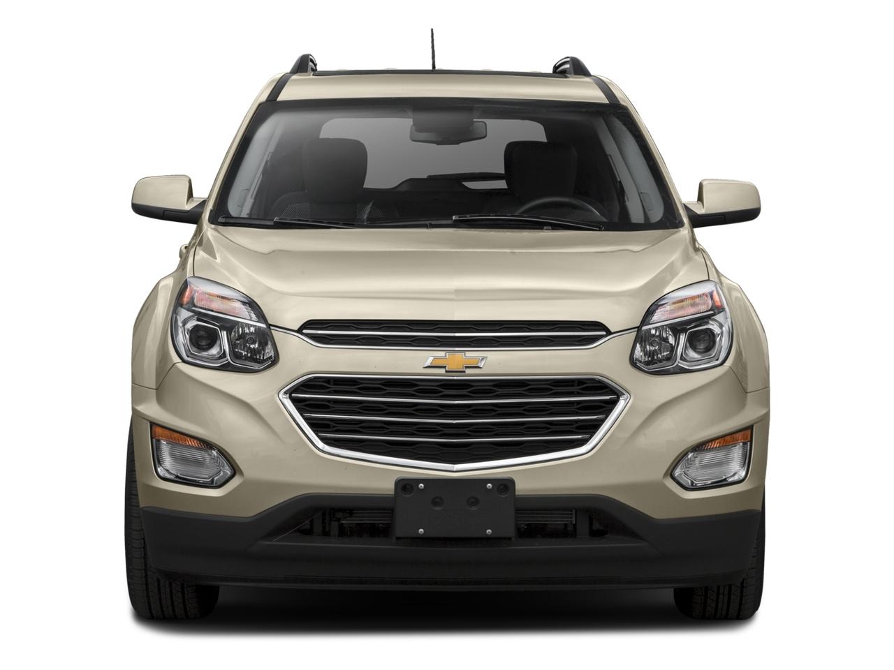 2016 Chevrolet Equinox Vehicle Photo in MANITOWOC, WI 54220-5838