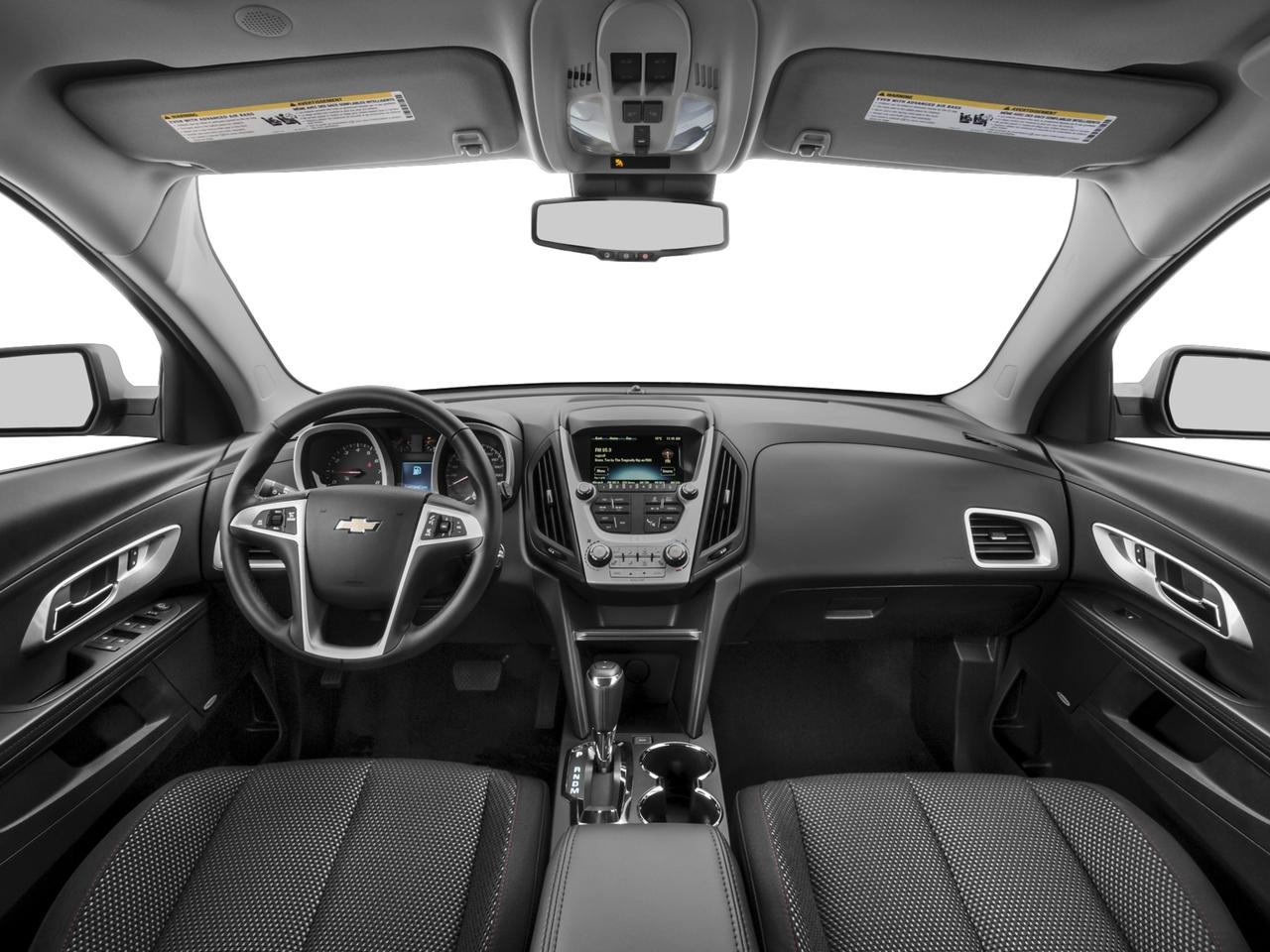 2016 Chevrolet Equinox Vehicle Photo in MANITOWOC, WI 54220-5838