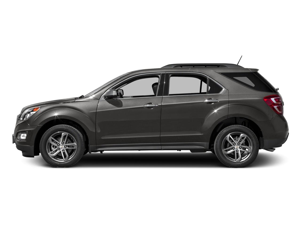 2016 Chevrolet Equinox Vehicle Photo in GREENACRES, FL 33463-3207