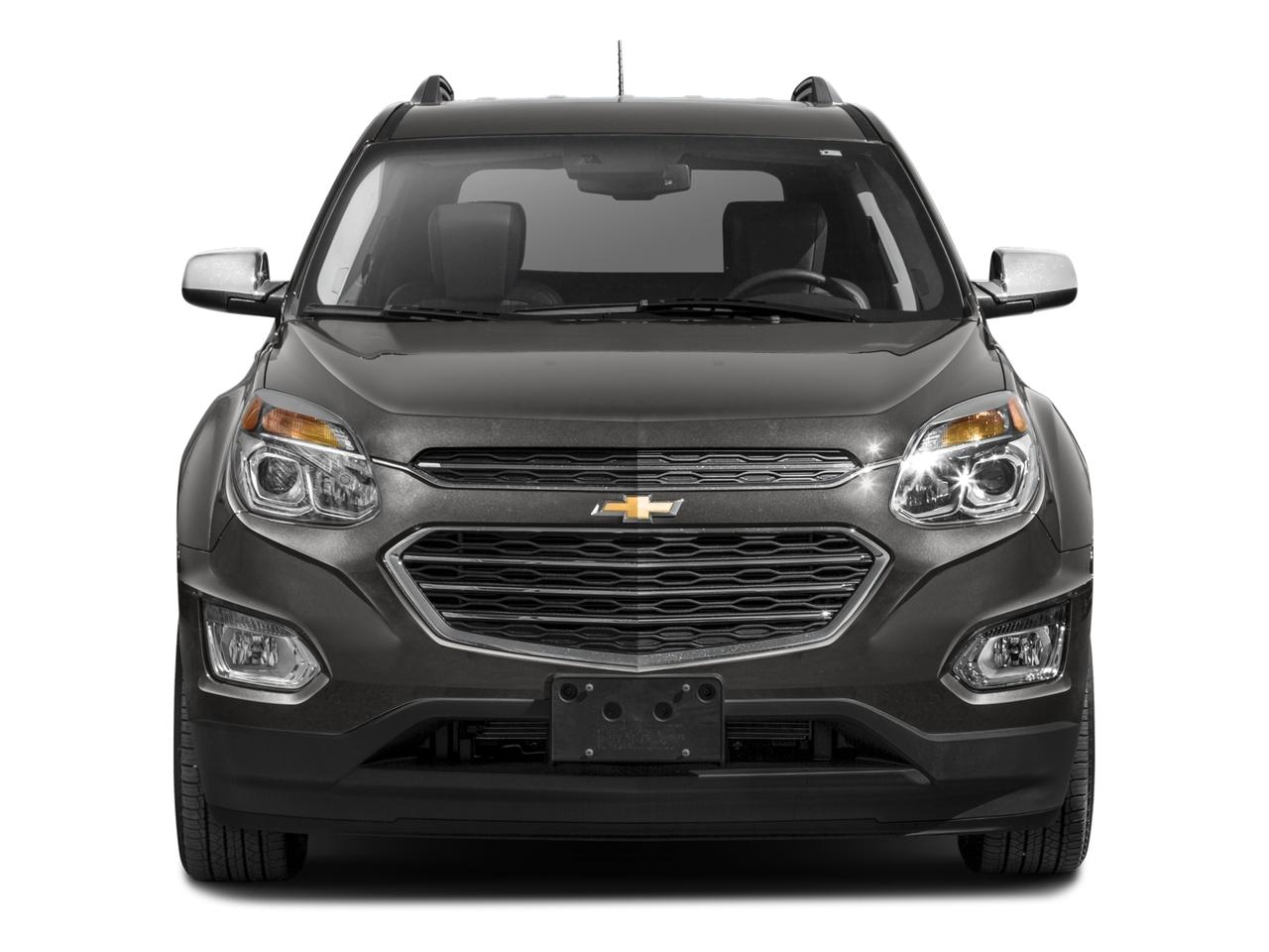 2016 Chevrolet Equinox Vehicle Photo in GREENACRES, FL 33463-3207