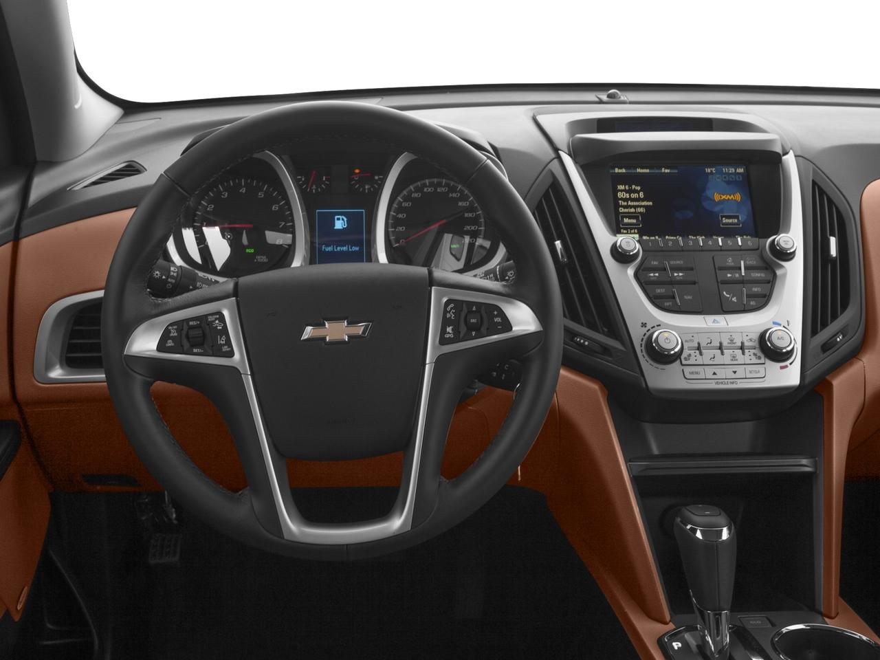 2016 Chevrolet Equinox Vehicle Photo in Jacksonville, FL 32244