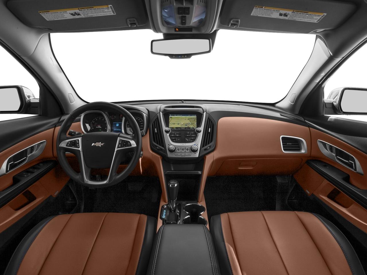 2016 Chevrolet Equinox Vehicle Photo in GREENACRES, FL 33463-3207