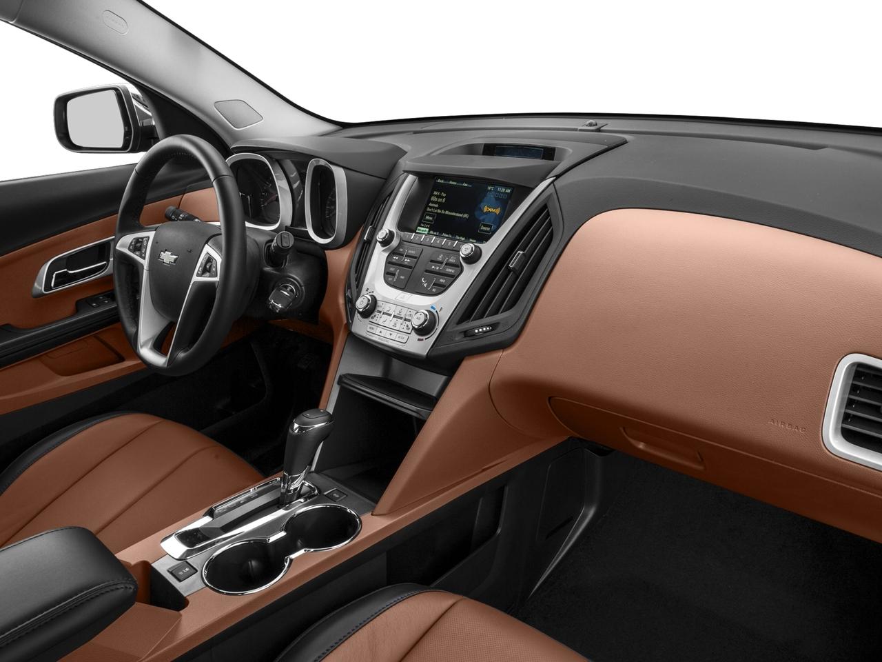 2016 Chevrolet Equinox Vehicle Photo in Jacksonville, FL 32244