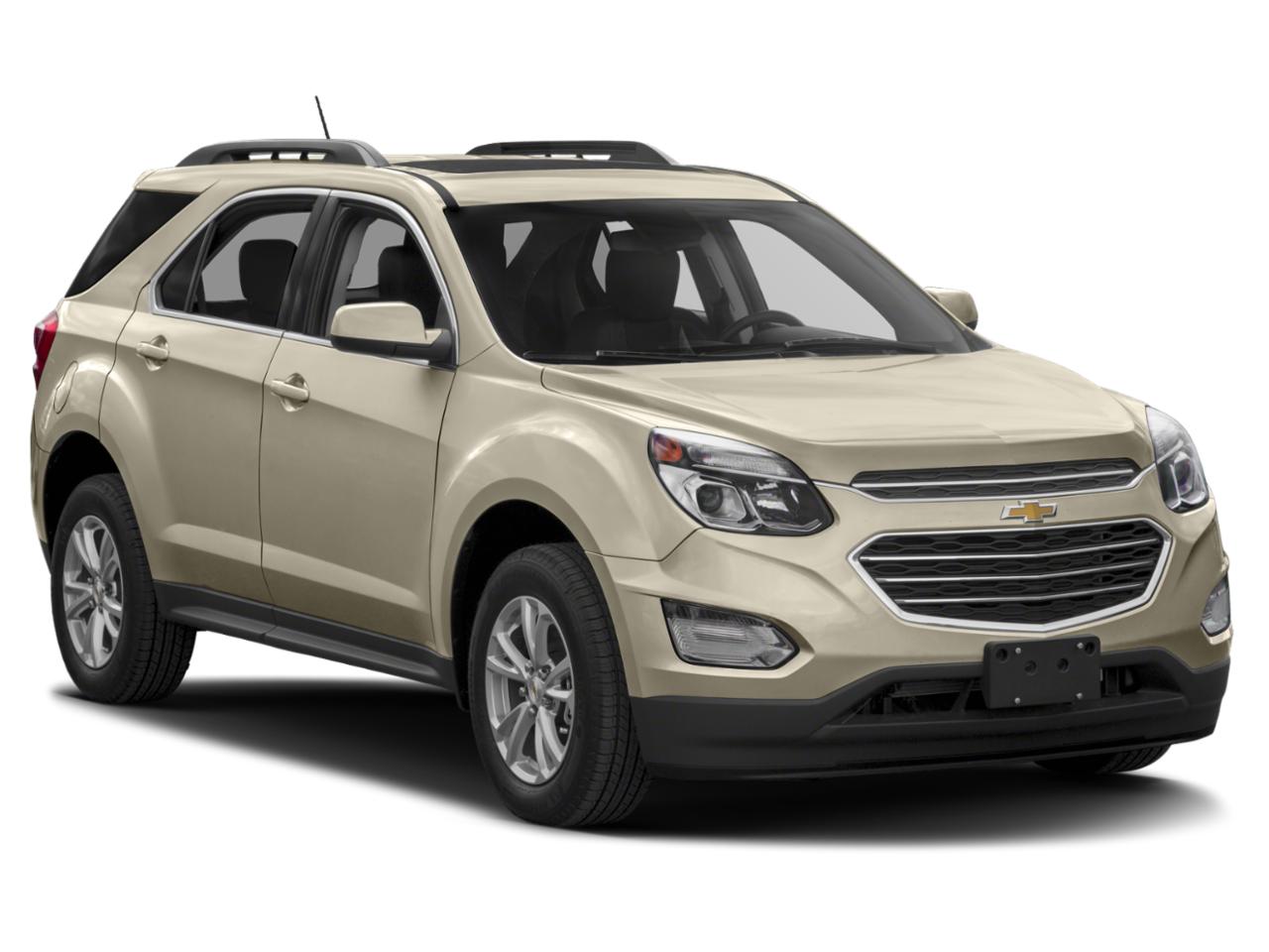 2016 Chevrolet Equinox Vehicle Photo in Oshkosh, WI 54904