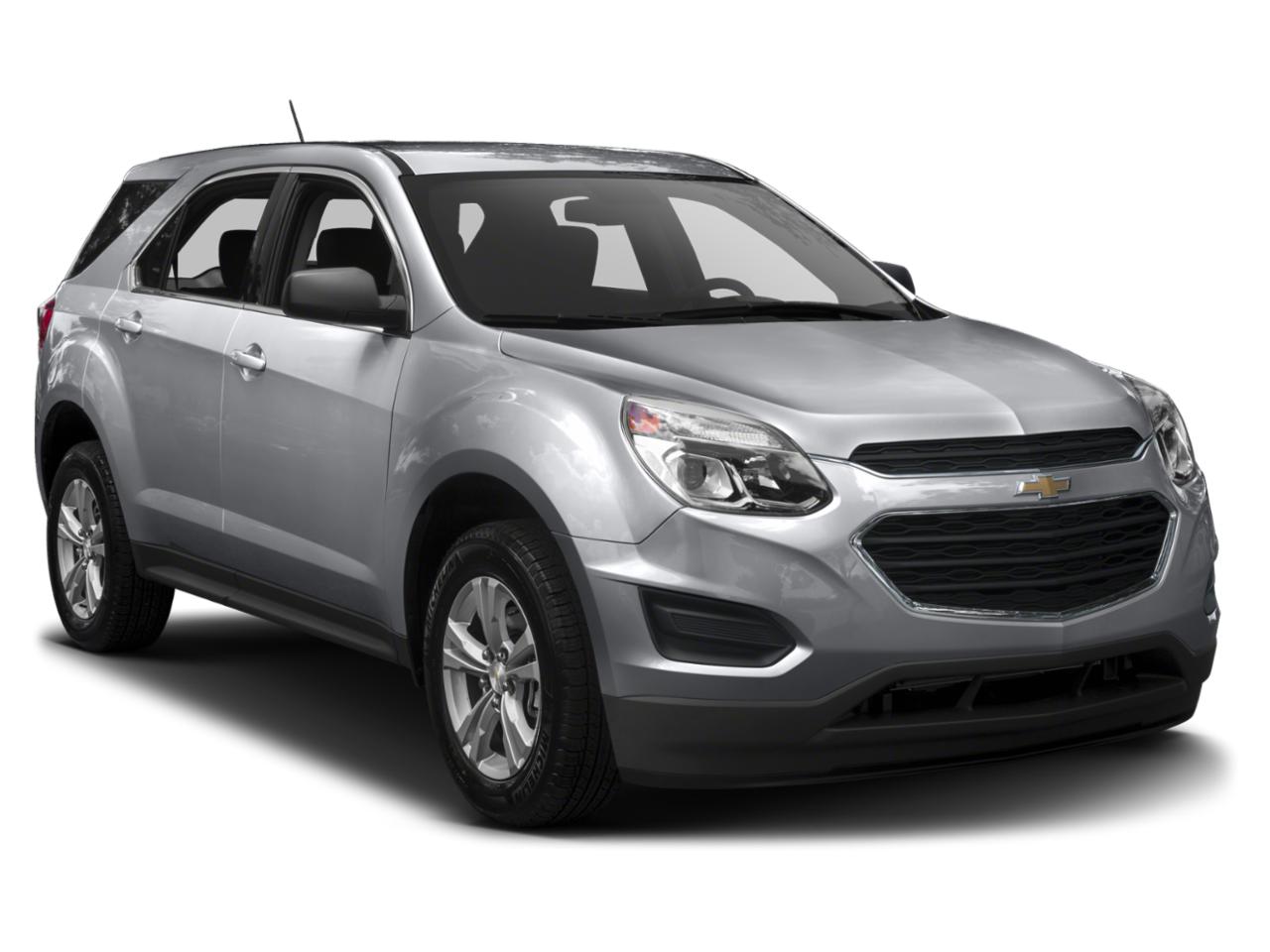 2016 Chevrolet Equinox Vehicle Photo in OSHKOSH, WI 54904-7811