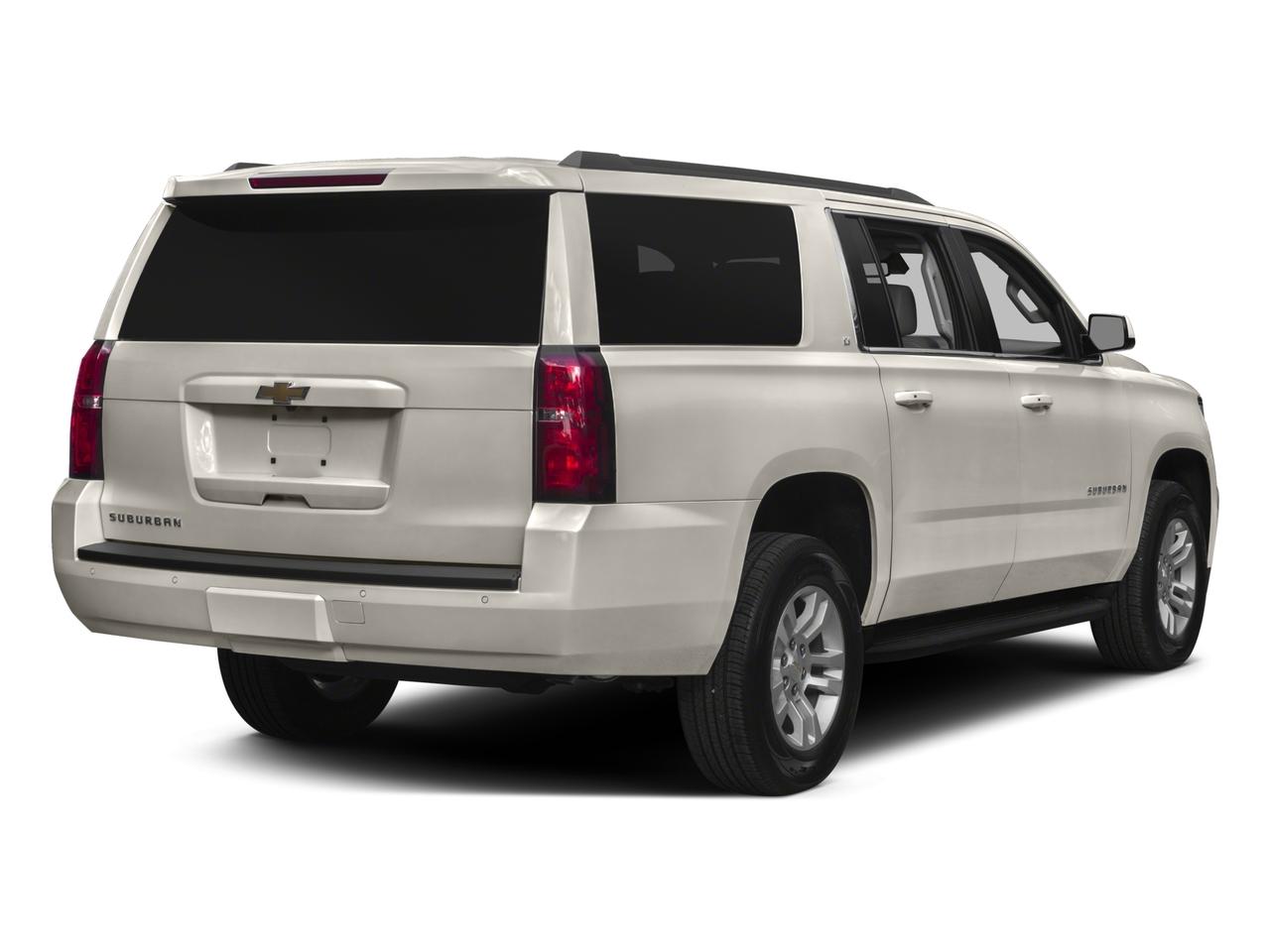 2016 Chevrolet Suburban Vehicle Photo in Ft. Myers, FL 33907