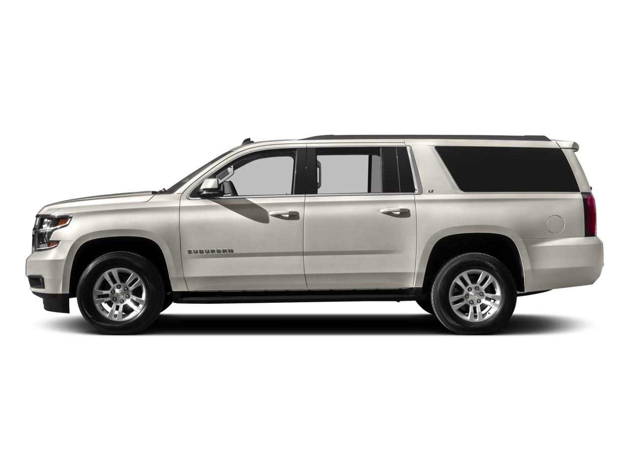 2016 Chevrolet Suburban Vehicle Photo in Tustin, CA 92782