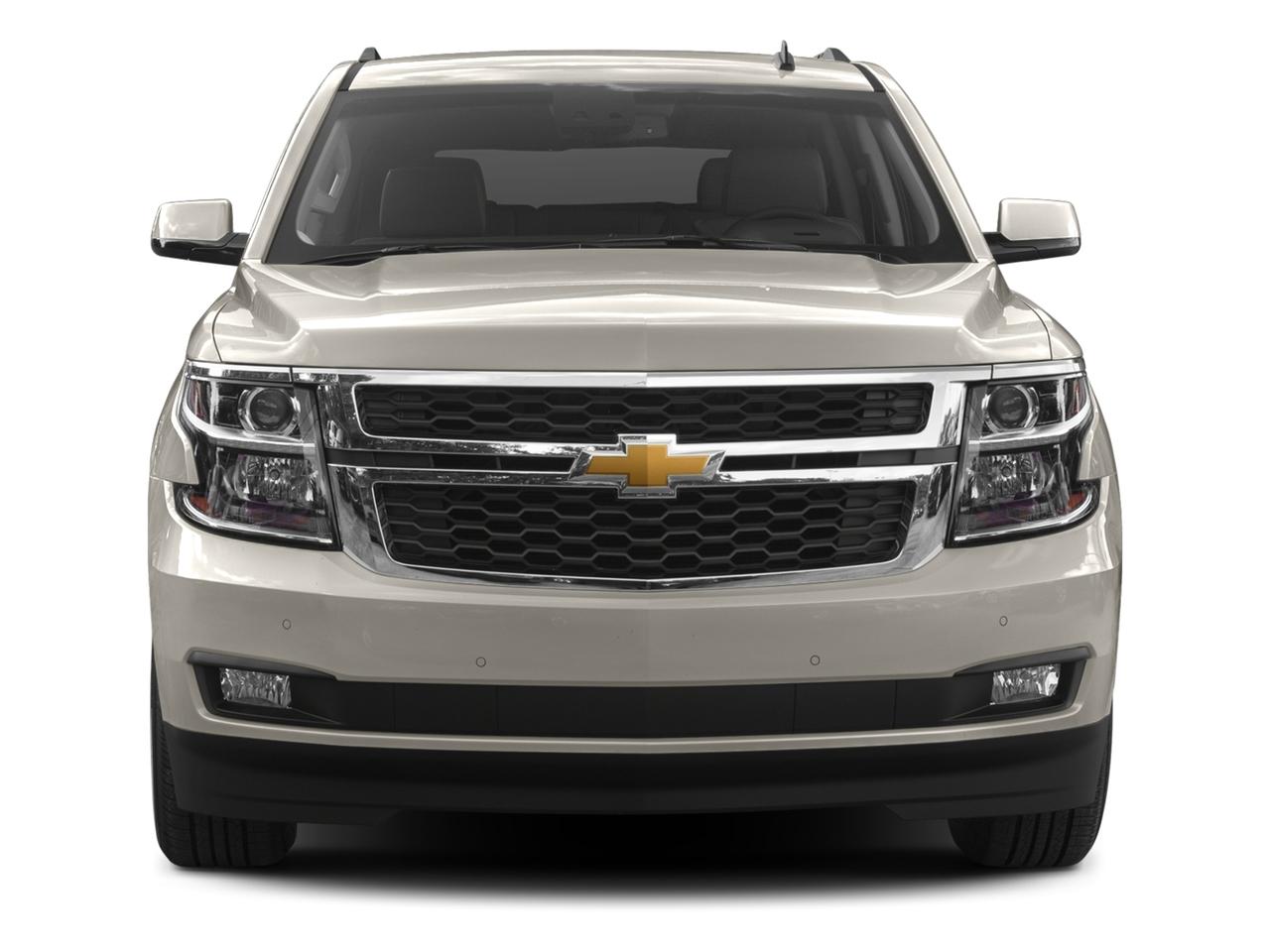 2016 Chevrolet Suburban Vehicle Photo in Tustin, CA 92782