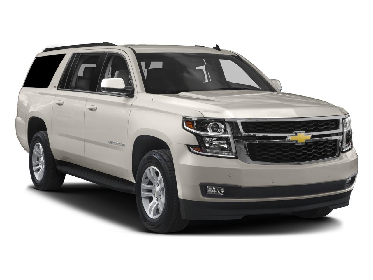 2016 Chevrolet Suburban Vehicle Photo in Tustin, CA 92782