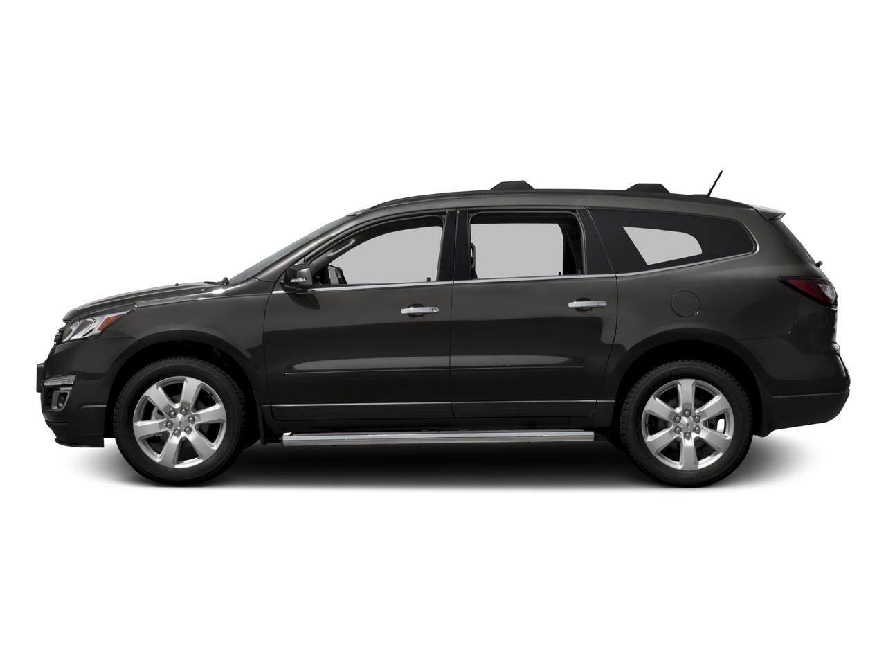 2016 Chevrolet Traverse Vehicle Photo in GREENACRES, FL 33463-3207