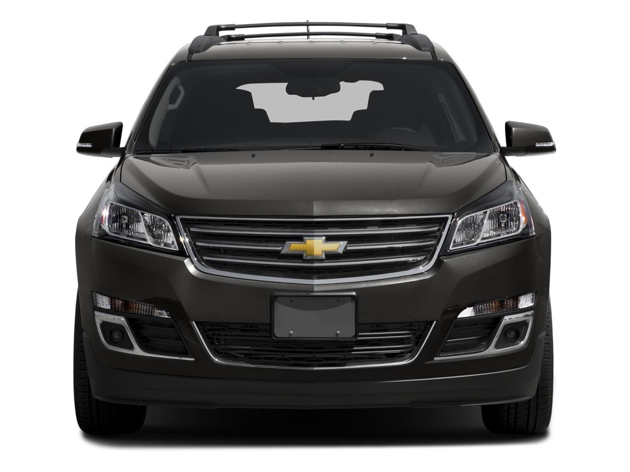 2016 Chevrolet Traverse Vehicle Photo in GREENACRES, FL 33463-3207