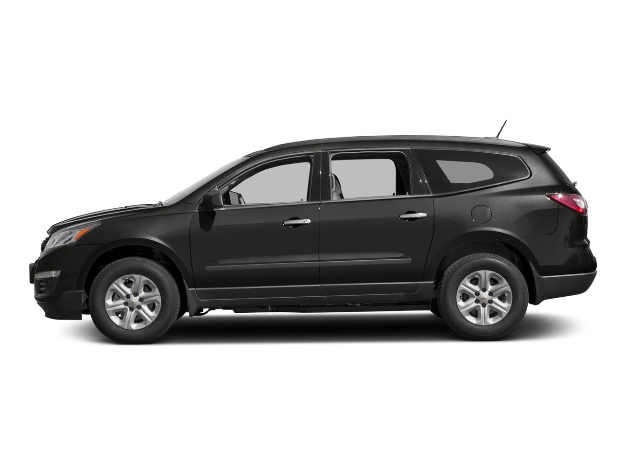 2016 Chevrolet Traverse Vehicle Photo in CORPUS CHRISTI, TX 78412-4902