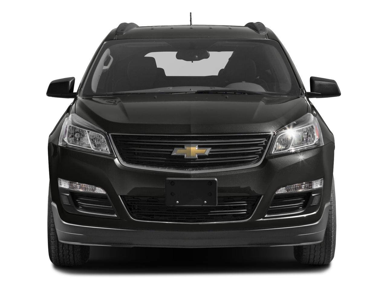 2016 Chevrolet Traverse Vehicle Photo in CORPUS CHRISTI, TX 78412-4902