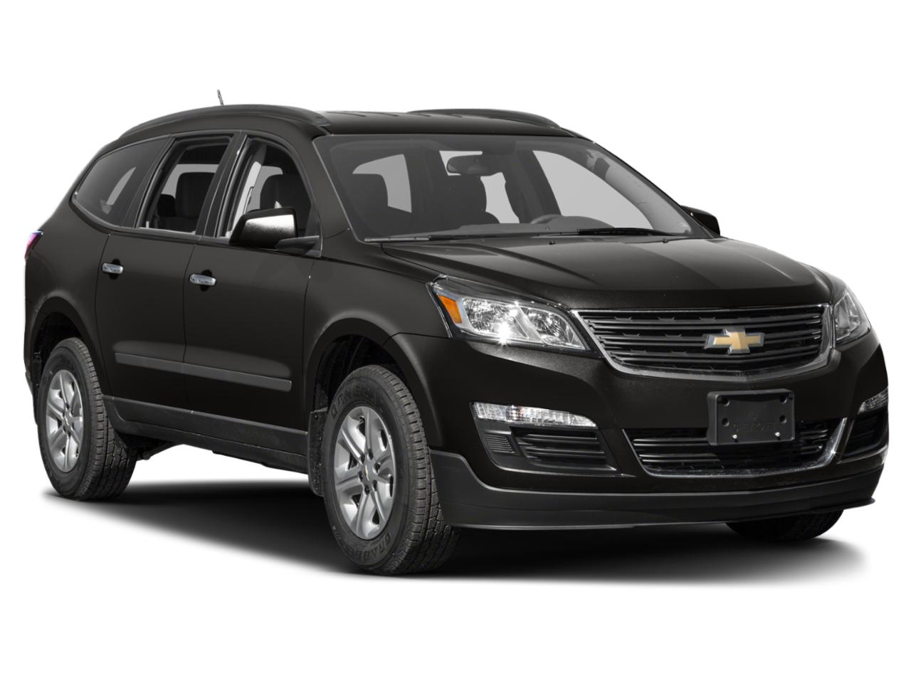 2016 Chevrolet Traverse Vehicle Photo in CORPUS CHRISTI, TX 78412-4902