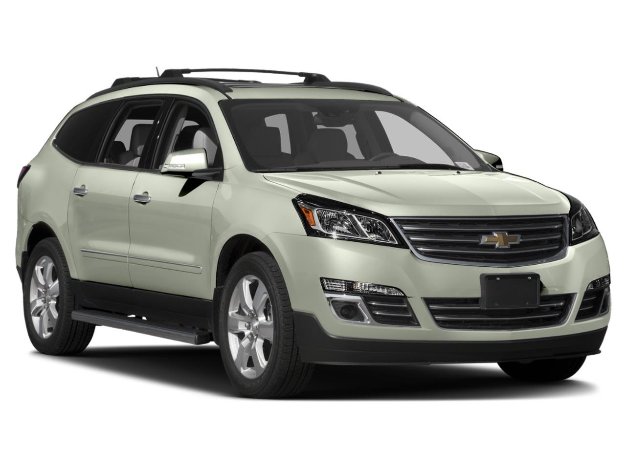 2016 Chevrolet Traverse Vehicle Photo in GILBERT, AZ 85297-0446