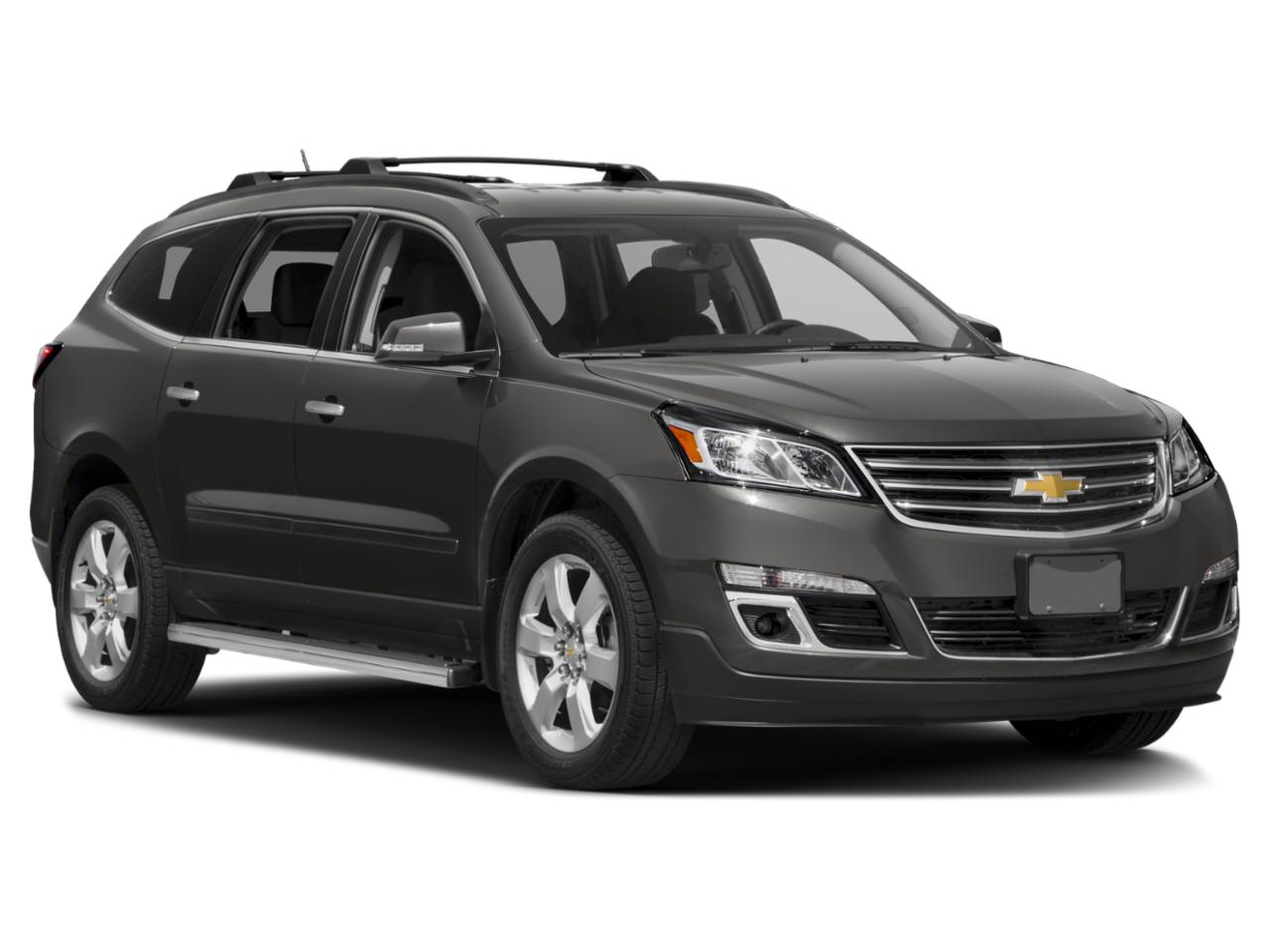 2016 Chevrolet Traverse Vehicle Photo in GREENACRES, FL 33463-3207